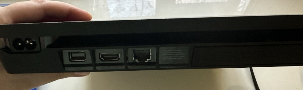 PlayStation 4 Slim 500GB. Київ - фото 3