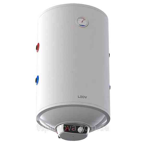 Водонагрівач LEOV LCV Comby 100 l непряме нагрівання Чернівці