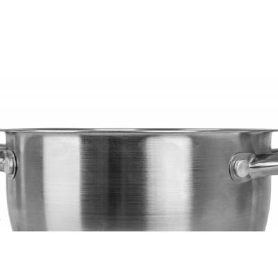 Каструля Ringel Bonn с крышкой 6.1 л (RG-2003-24) Вінниця - фото 7