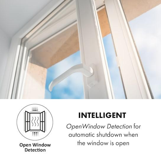 Умный инфракрасный обогреватель Wonderwall Air Art Klarstein Германия Ровно - изображение 9