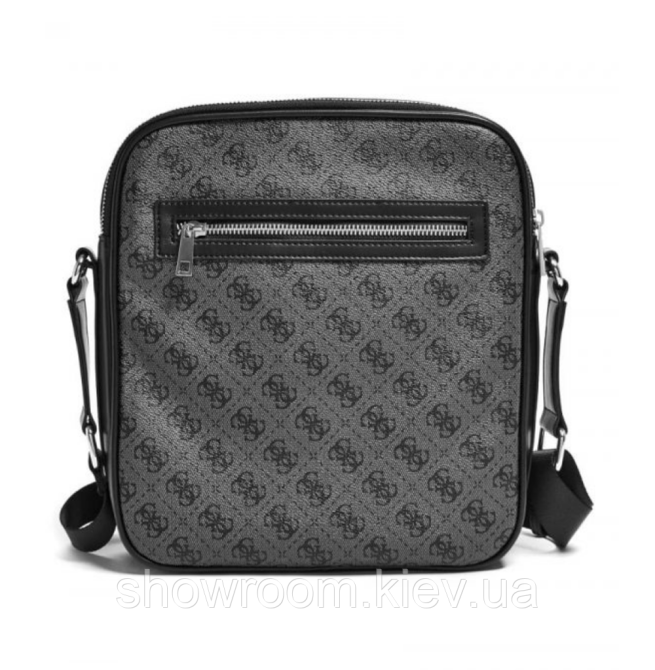Мужская брендовая сумка на плечо (7511) Киев - изображение 4