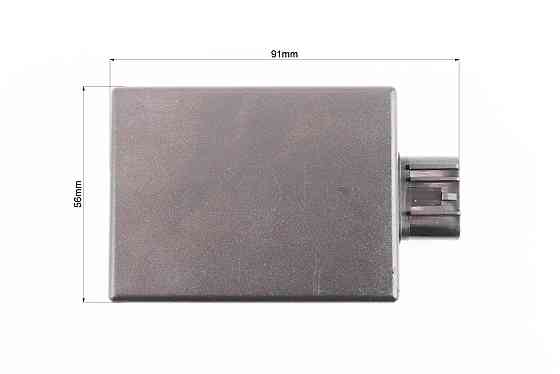 Комутатор Suzuki LET'S (червона точка) Киев