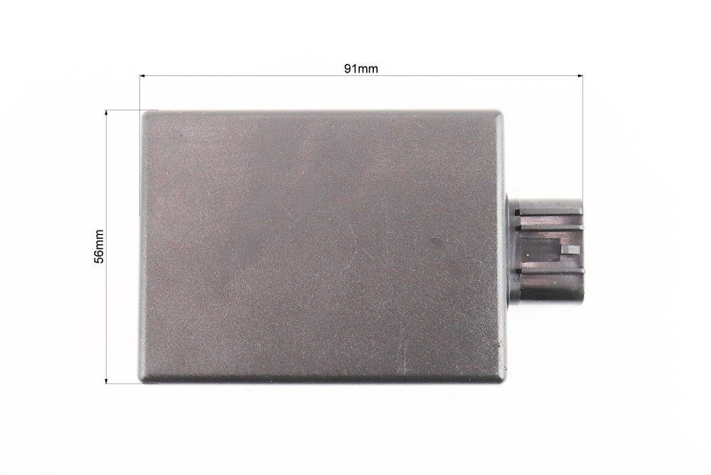 Комутатор Suzuki LET'S (червона точка) Київ - фото 3