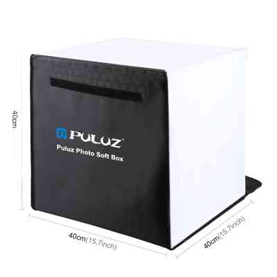 Софтбокс Puluz Софтбокс Puluz PU5140 40x40x40 см (PU5140) Вінниця