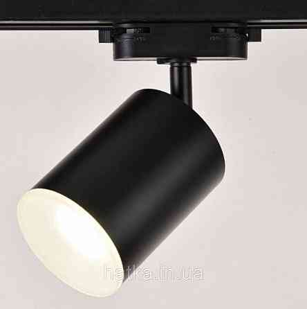 Спот Sirius RN222 BK 10W Киев