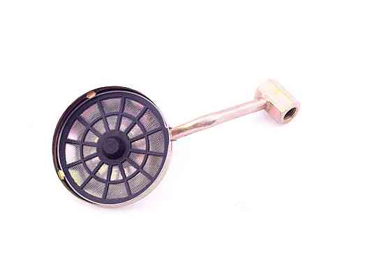 Маслозаборник с сеткой мотоблок 190N/195N (12/15Hp) Мукачево