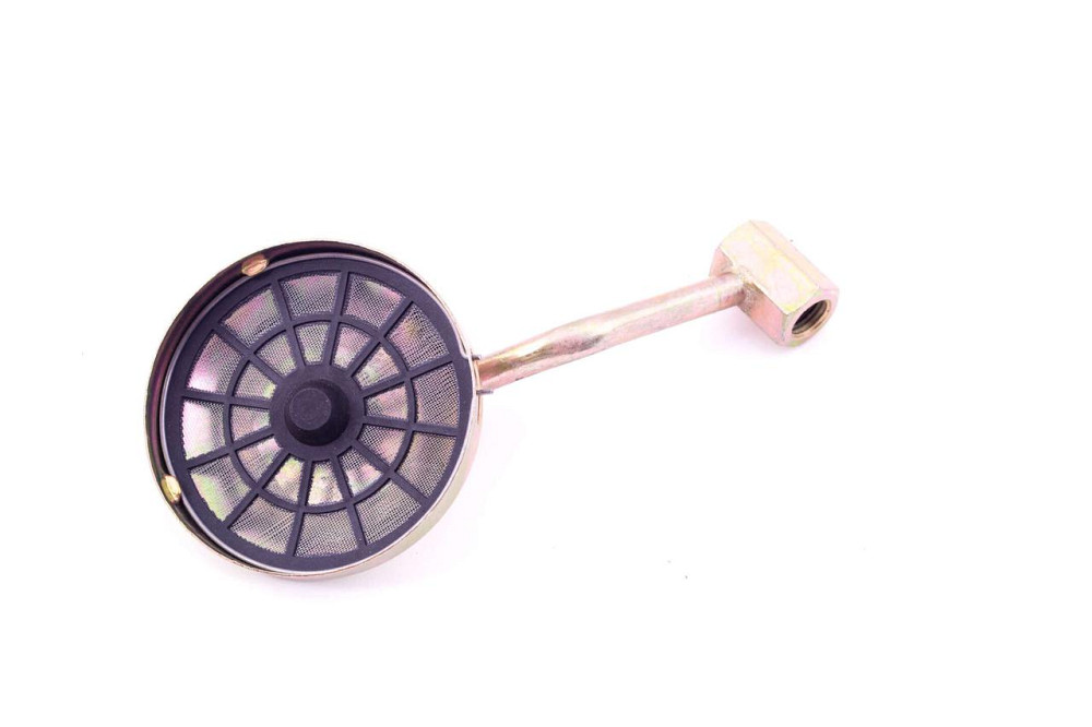 Маслозаборник с сеткой мотоблок 190N/195N (12/15Hp) Мукачево - изображение 1