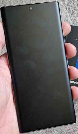 Смартфон: Samsung Note 10 8/256Gb. Duos (SM-N9700) Snapdragon + 2 Sim. Київ