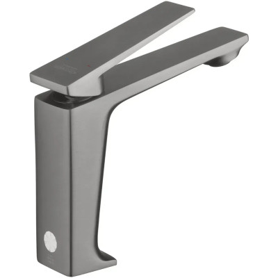 Змішувач Kroner Ersel-GRP0111BV (CV035469) Вінниця - фото 2