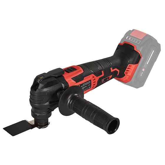 Мультитул акумуляторний Vitals Master AMi 1820 SmartLine+ Харків