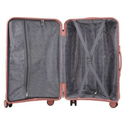 Чемодан Semi Line 28" L T5836-3 Rose Gold (DAS303211) Винница - изображение 8