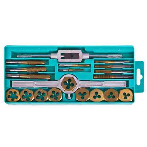 Набір мітчиків та плашок, 20 предм Alloid Одеса