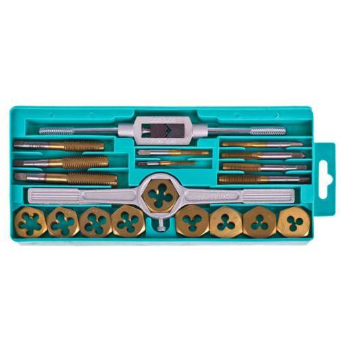 Набір мітчиків та плашок, 20 предм Alloid Одесса - изображение 4