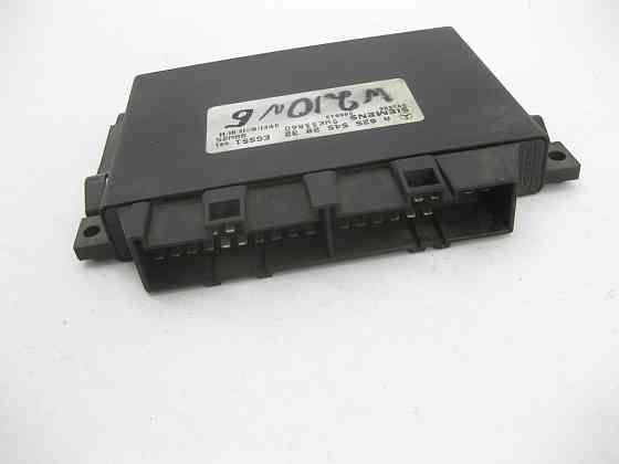 Mercedes-Benz  A0255452032 Блок управління 5 ступінчастою АКП EGS52 E-class W210 SL-Class R129 CLK Coupe C208 CLK Cabriolet A208 E-class S210 Одеса