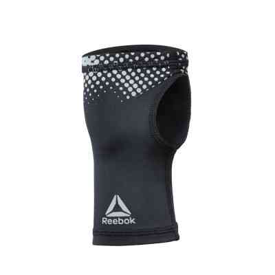 Фіксатор кисті Reebok Wrist Support чорний RRSU-13724 M (885652013093) Вінниця