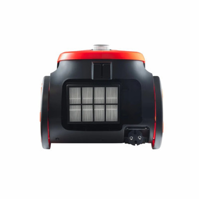 Пылесос Zelmer KRZYS ZVC021P Винница - изображение 6