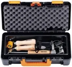 Sievert 293051 zestaw akcesoriów do zgzewania membrany dachowej Київ