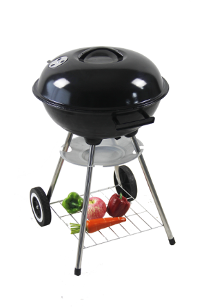 Вугільний Гриль портативний, TE-22017B, Time Eco Київ