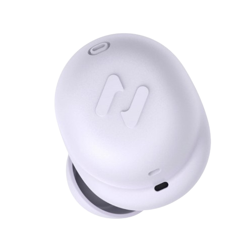 Навушники бездротові Havit TW969 пурпур Житомир - фото 5