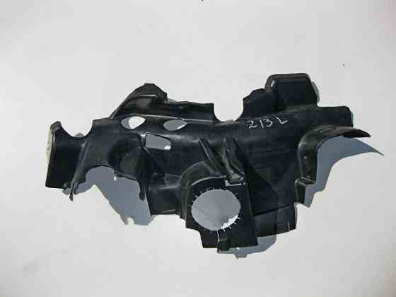 Mercedes-Benz  A2135244000 Пильовик - захист переднього підрамника лівий C-Class W205 E-Class W213 C238 CLS C257 Одеса