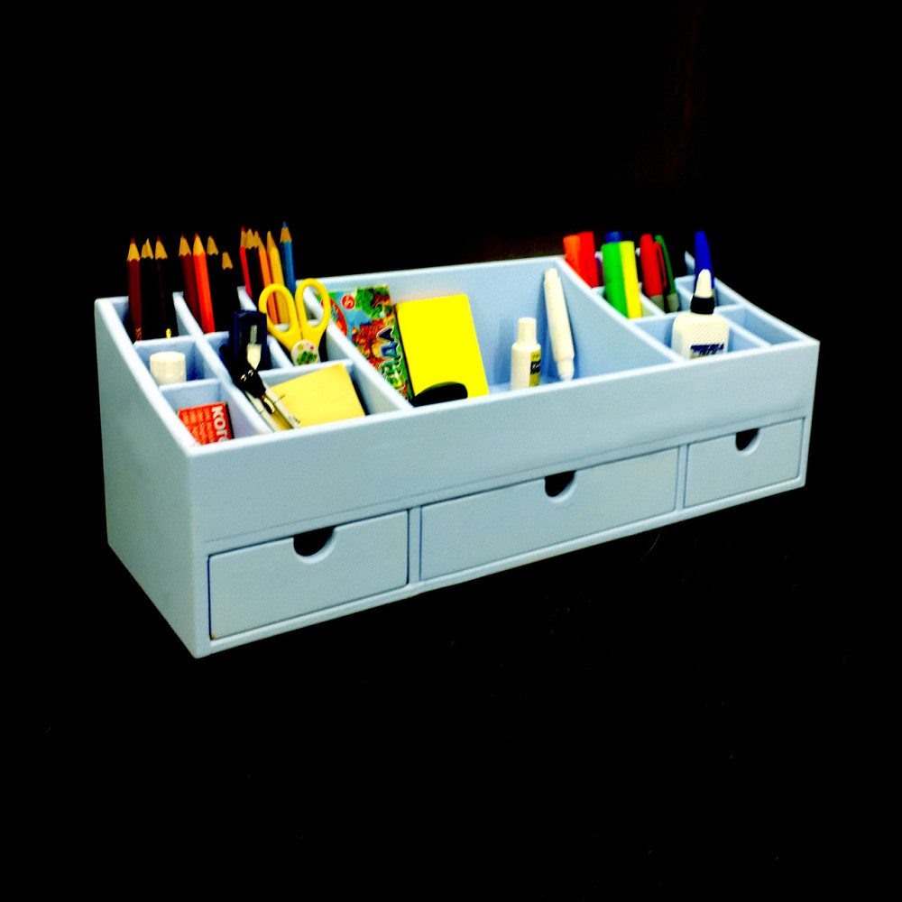 Органайзер настільний "Адолфо" ірис Миколаїв - фото 8