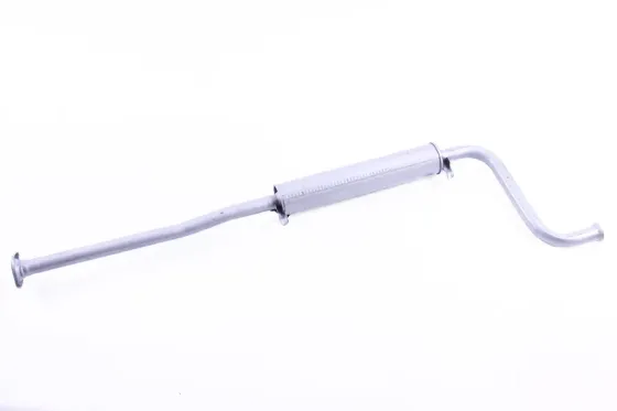 Резонатор 21084 ТМК без катализатора закатной Винница