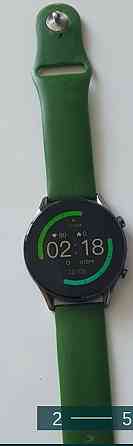 Смарт - Часы: IMILAB W12 Киев