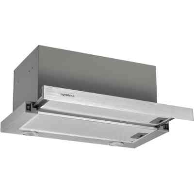 Витяжка кухонна Pyramida TX 60 (1100) R IX Вінниця