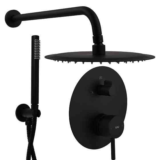 Душова система вбудована  TOPAZ LOFT TLF 32205-H39-BL Киев