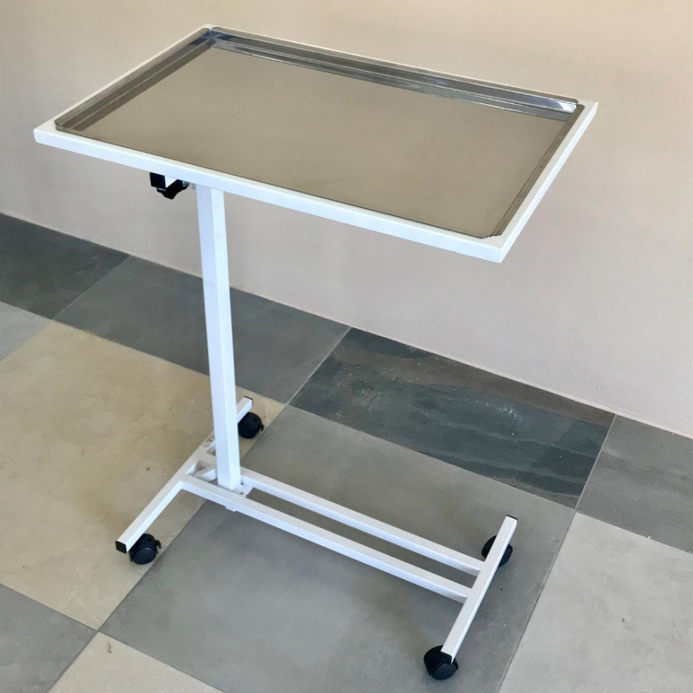 Столик хірургічний АТОН СТ-Х-Н Дніпро - фото 4