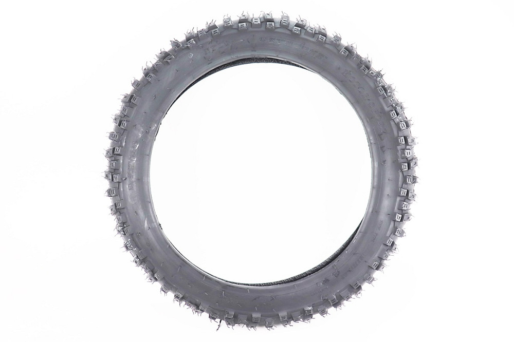 Шина 2,75-17 шипована SY-058 Київ - фото 5