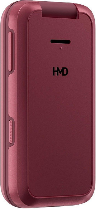 Мобільний телефон HMD 2660 Flip Red ( Червоний ) Харьков - изображение 10