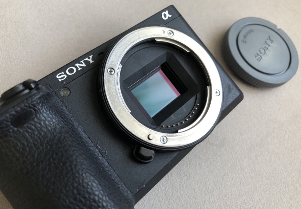 Фотоаппарат Sony a6500 ILCE-6500/BQ Киев - изображение 4