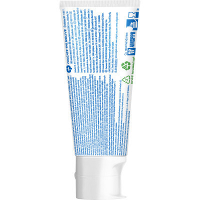 Дитяча зубна паста Colgate Total kids 7-12 років 50 мл (8718951433120) Вінниця - фото 4