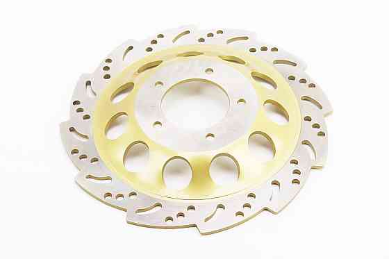 V200N YX-150-10 Диск гальмівний (передній) Київ