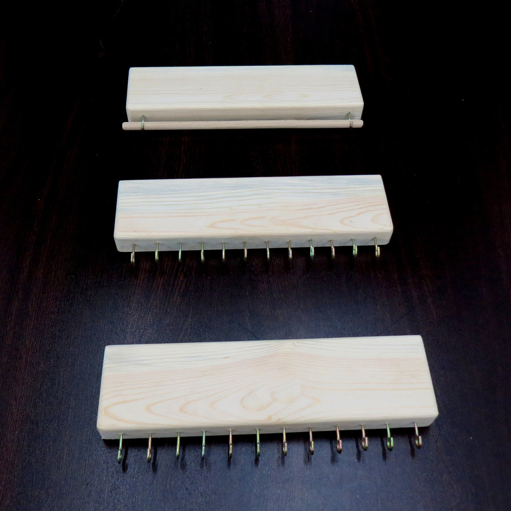 Органайзер для бижутерии 