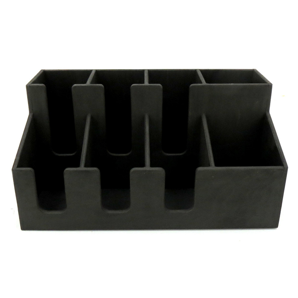 Кавовий органайзер "Кеннет" венге Миколаїв - фото 1