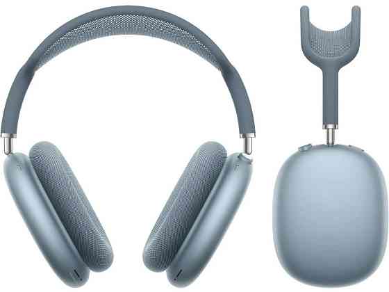 Наушники Apple AirPods Max 2 Blue (USB-C) Харьков