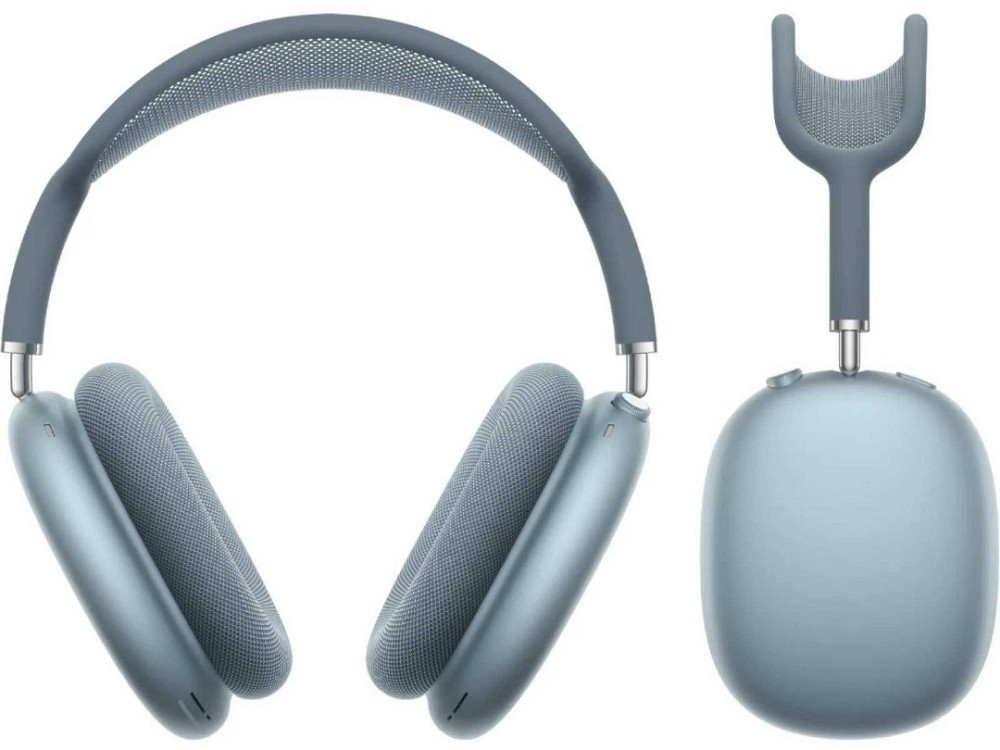 Наушники Apple AirPods Max 2 Blue (USB-C) Харьков - изображение 4