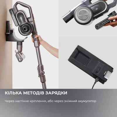 Пилосос Jimmy H10FLEX Вінниця