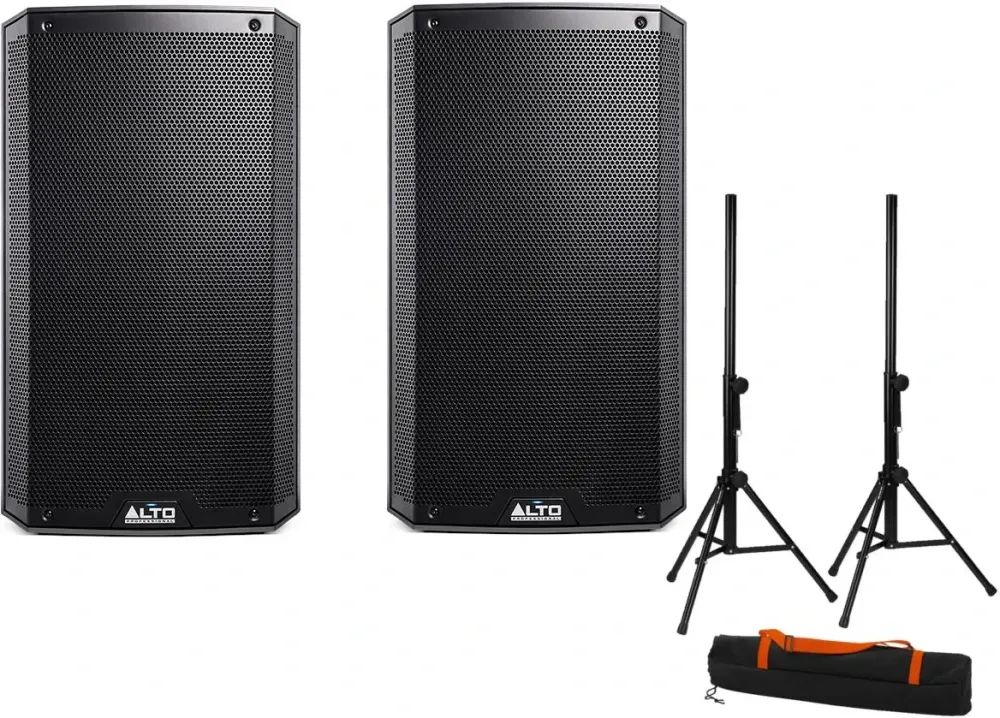 Колонка Alto Professional TS312 Киев - изображение 1