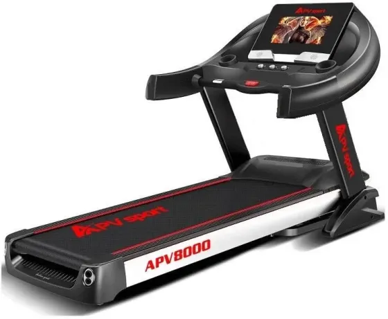 Беговая дорожка APVsport 3 grupa SERIA PREMIUM LINE 4,5km Model Киев