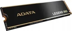 Сетевой накопитель Adata Legend 960 2Tb (ALEG9602TCS) Киев - изображение 1