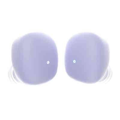 Наушники Ergo BS-530 Twins Nano 2 Violet (BS-530V) Винница