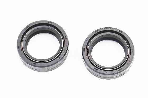 Сальник (26x37x10,5) к-кт 2шт, амортизатор перед. Київ