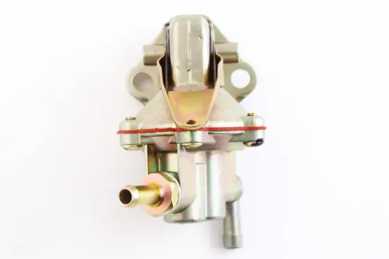 Насос топливный Таврия плунжерный GSP Auto + 2 прокладки Винница