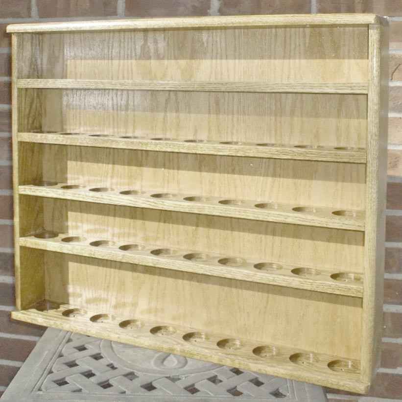 Полка для рюмок 