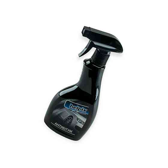 Очищувач бітумних плям Helpix Professional (500мл) Мукачево