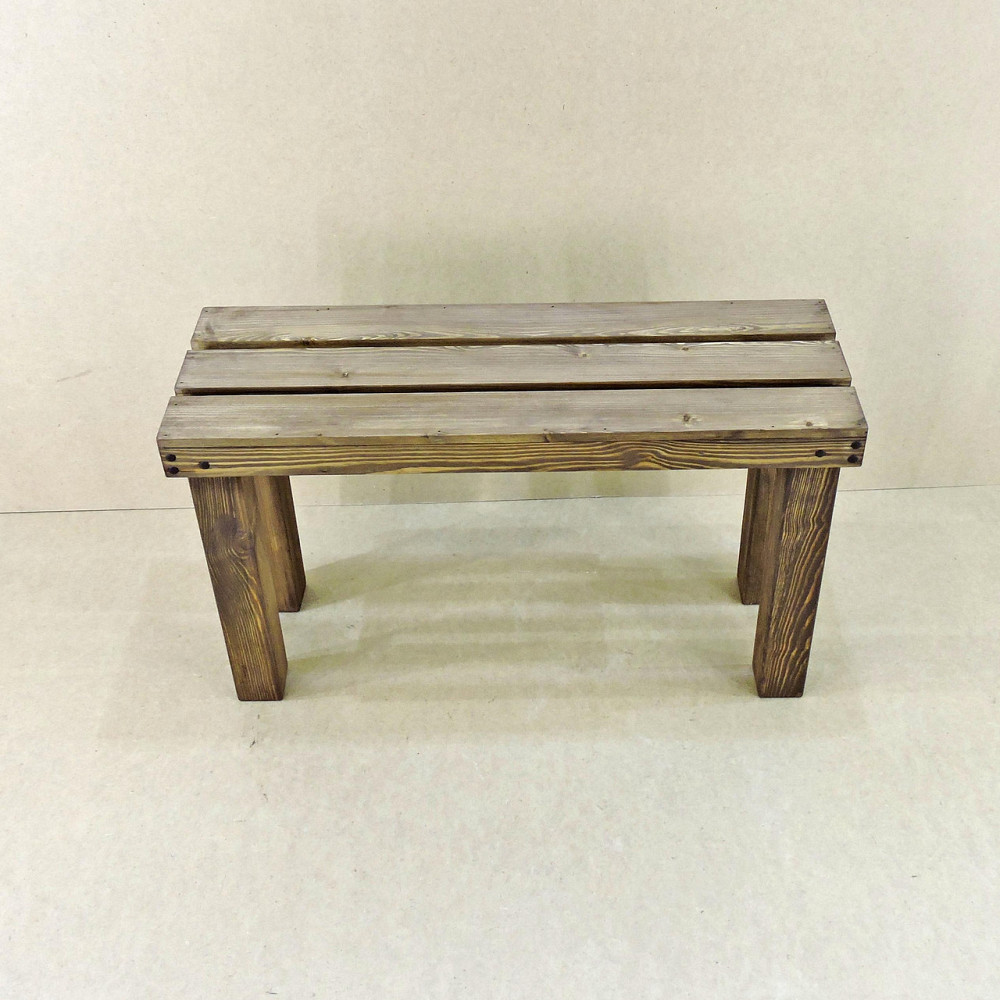 Підставка для квітів "Візелла 54" капучино Миколаїв - фото 2