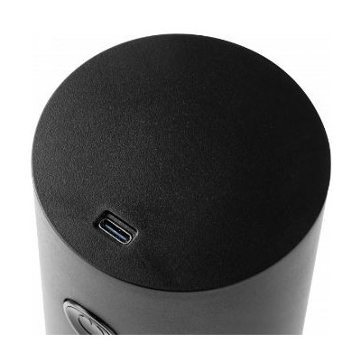 Кофемолка ECG KM 150 Minimo Black (KM150 Minimo Black) Винница - изображение 7